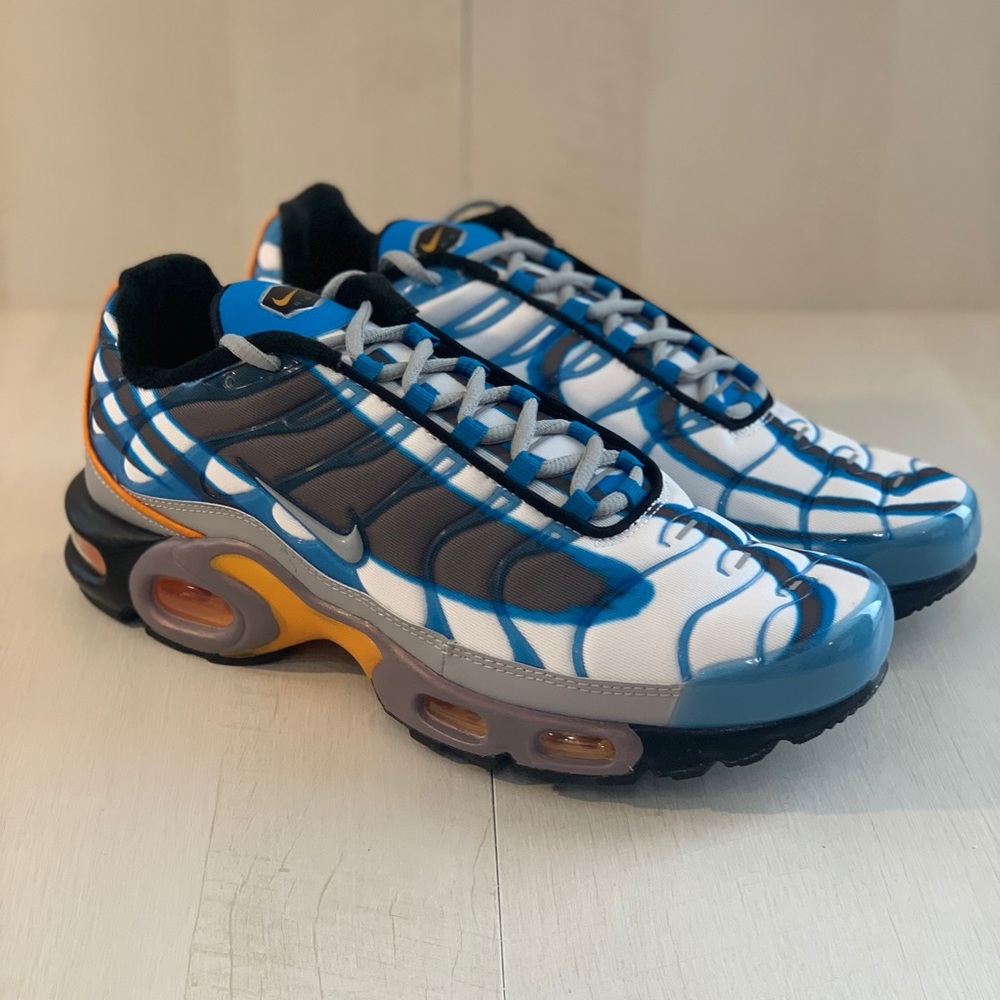 ❌SOLD❌Nike air max TN